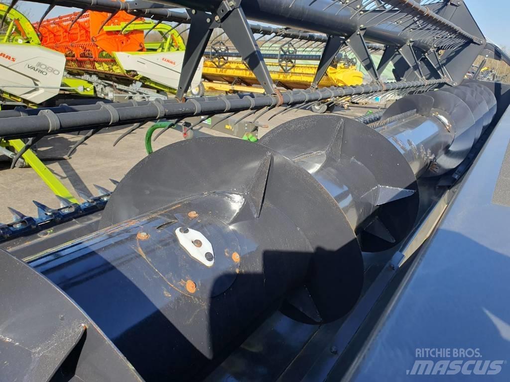 Deutz-Fahr C 9206 TS Kombajni