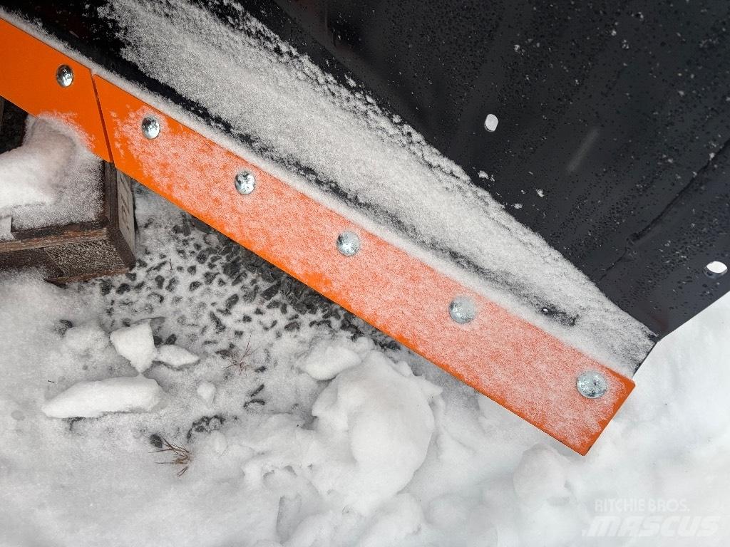 Trejon Optimal Snežne freze
