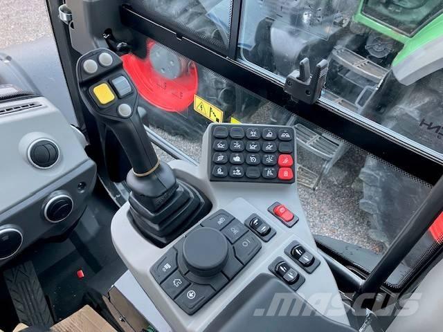 New Holland W 100 Utovarivači na točkove