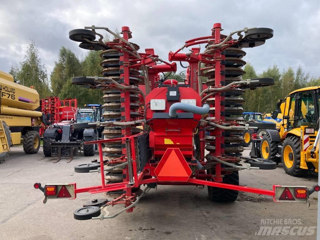 He-Va Sub-Tiller 500 Sejačice