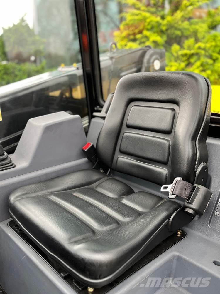 Günstig GRT1500 Teleskopski viljuškari