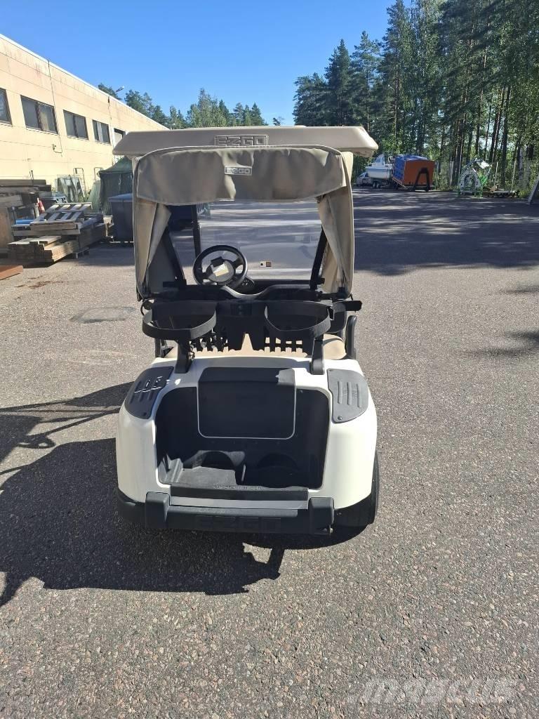 Ezgo RXV Kola za golf
