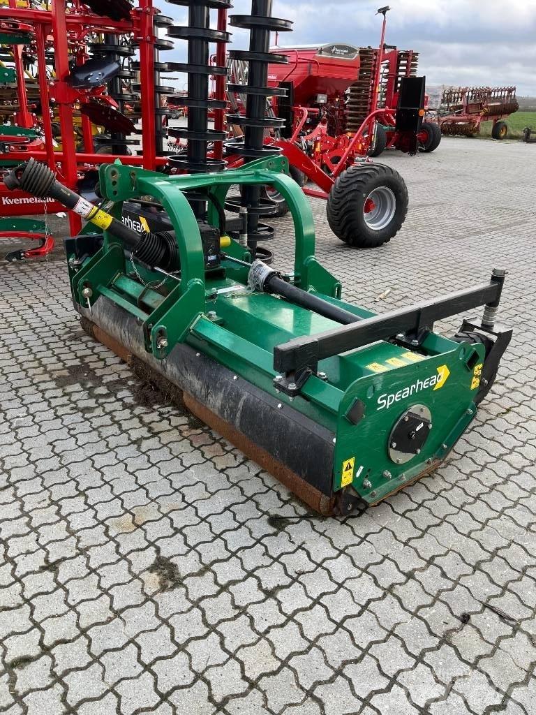 Spearhead Q 2500 HD Kosilice
