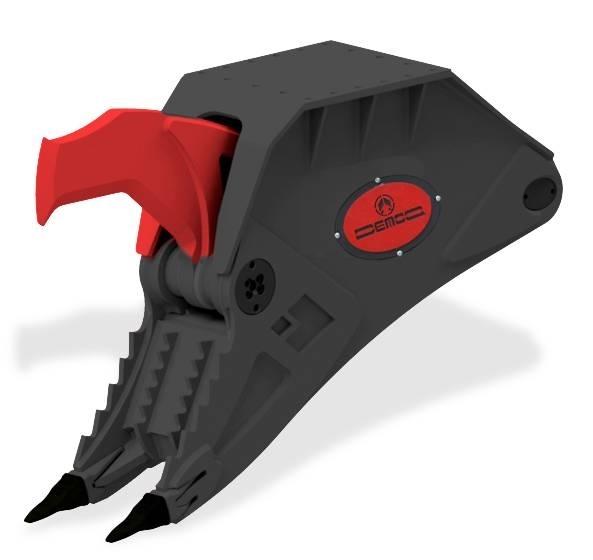  DEMOQ DWR100 Ostale komponente