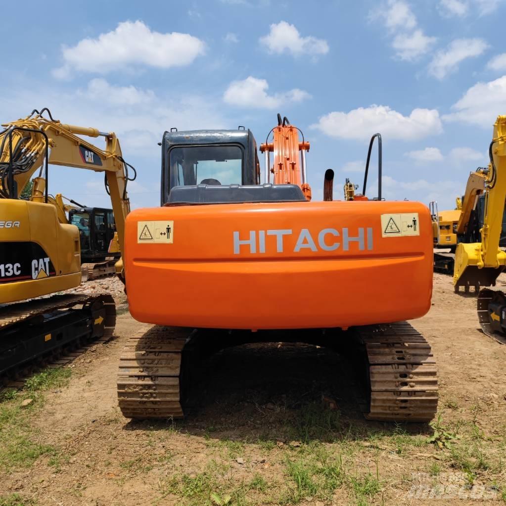 Hitachi ZX 120 Bageri guseničari