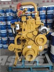 Cummins NTC-350 Motori za građevinarstvo