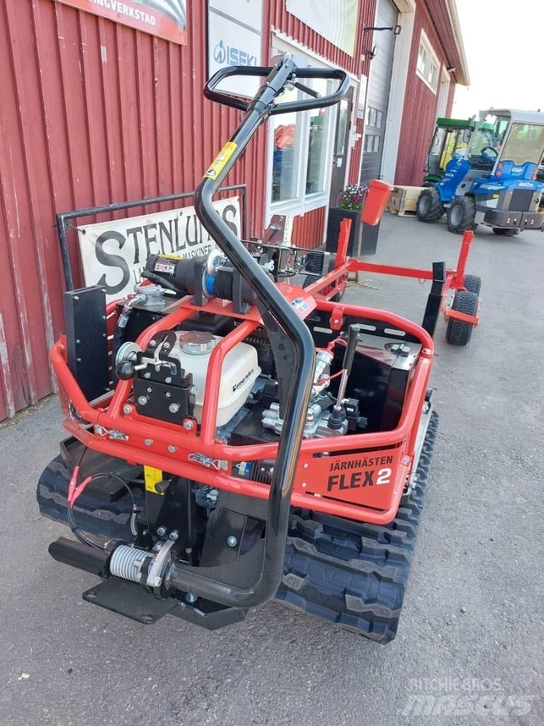  Järnhäst Flex 2 Ostalo