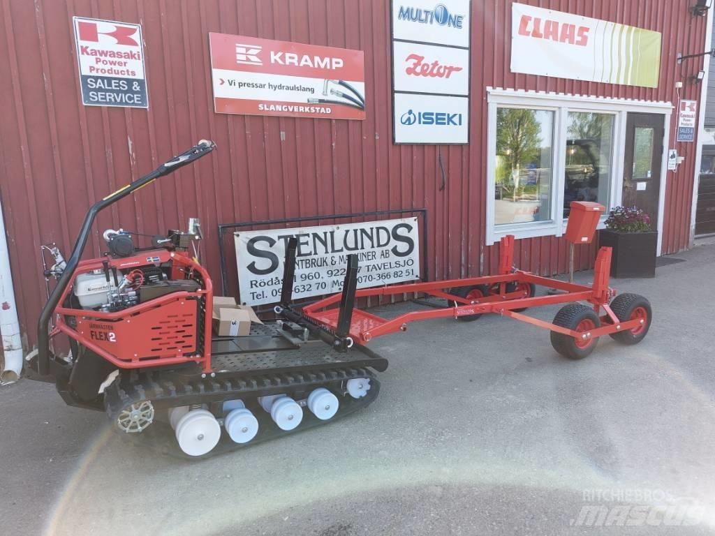  Järnhäst Flex 2 Ostalo