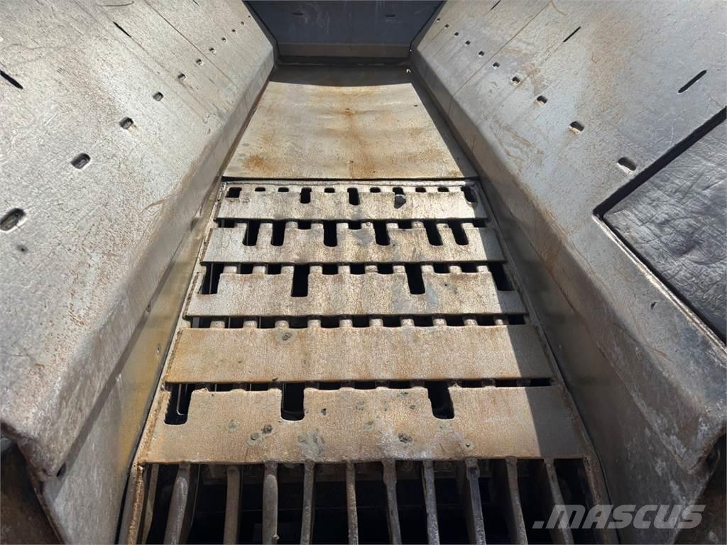 McCloskey J44 Ostalo za građevinarstvo