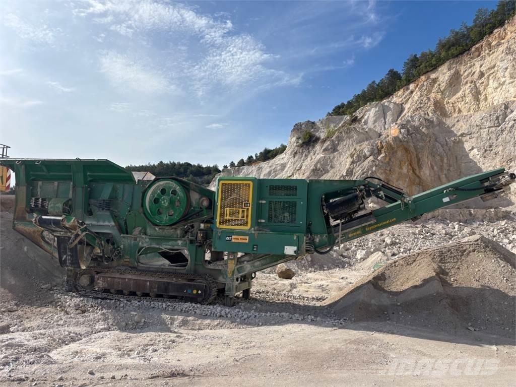 McCloskey J44 Ostalo za građevinarstvo