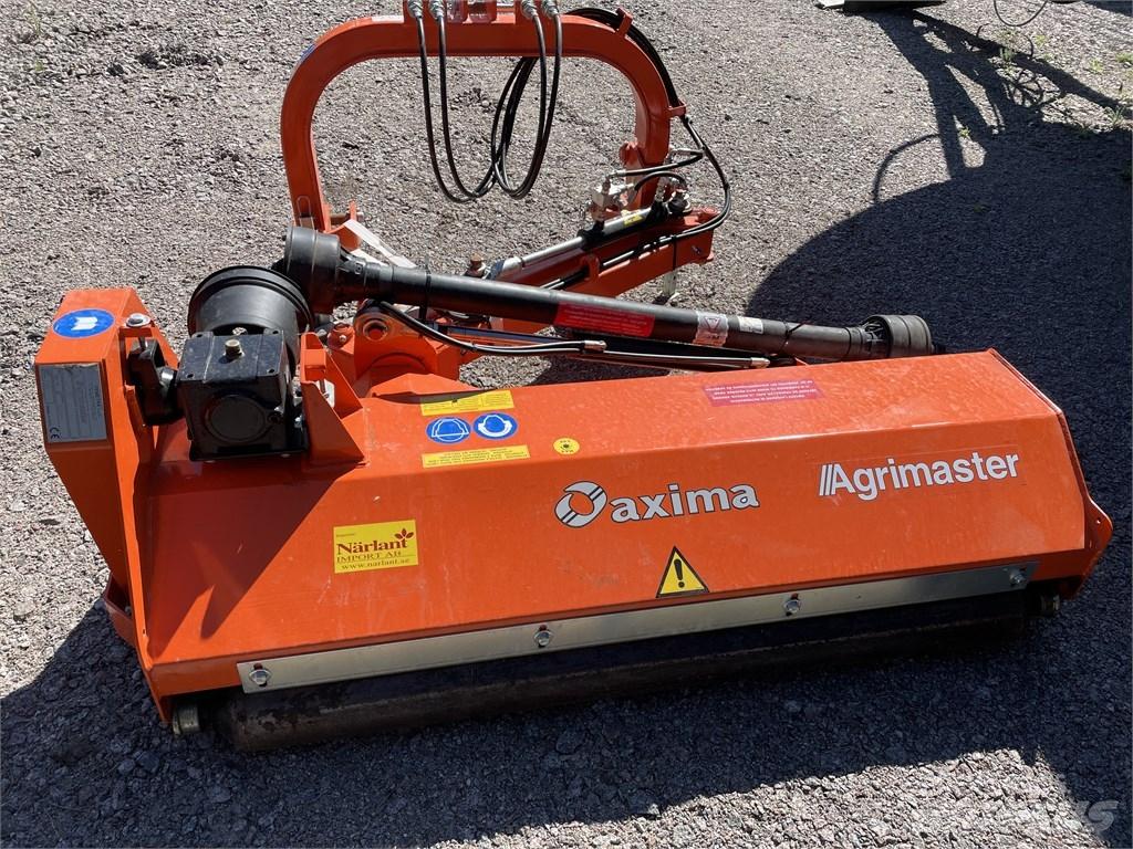 Agrimaster XL150 Ostale poljoprivredne mašine