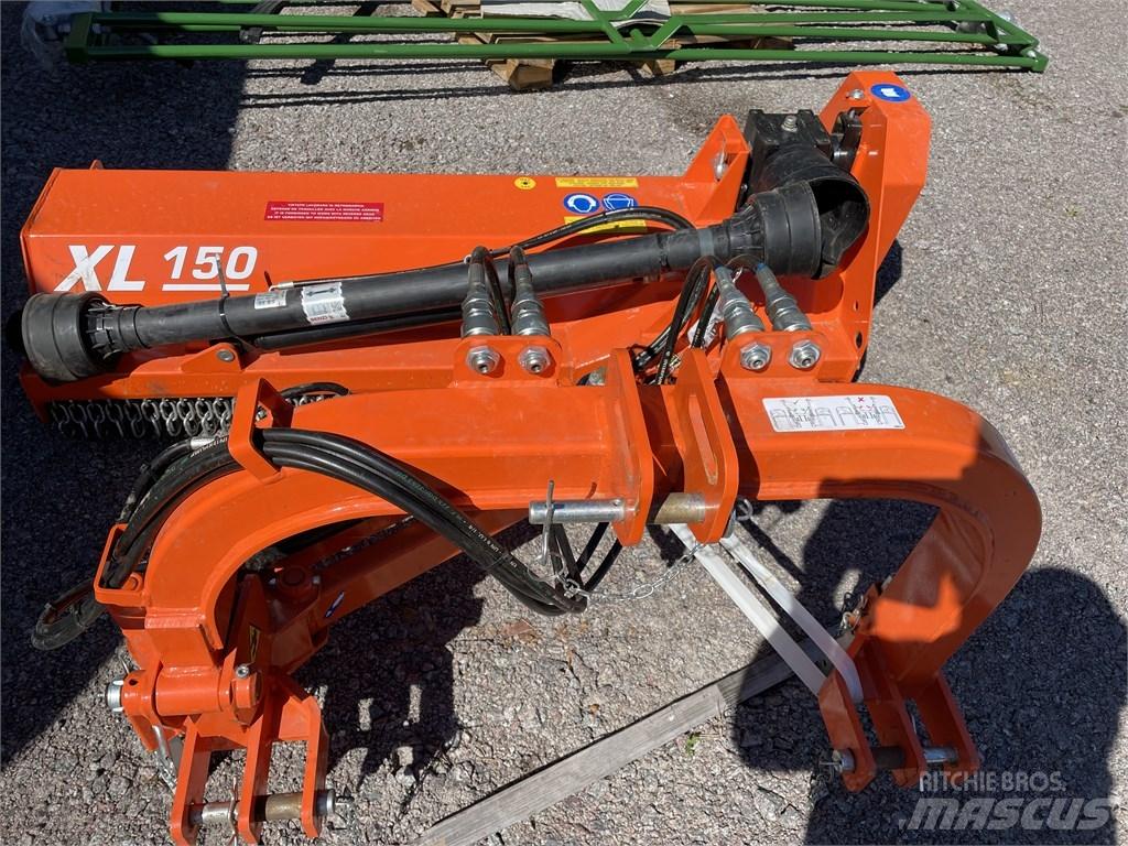 Agrimaster XL150 Ostale poljoprivredne mašine