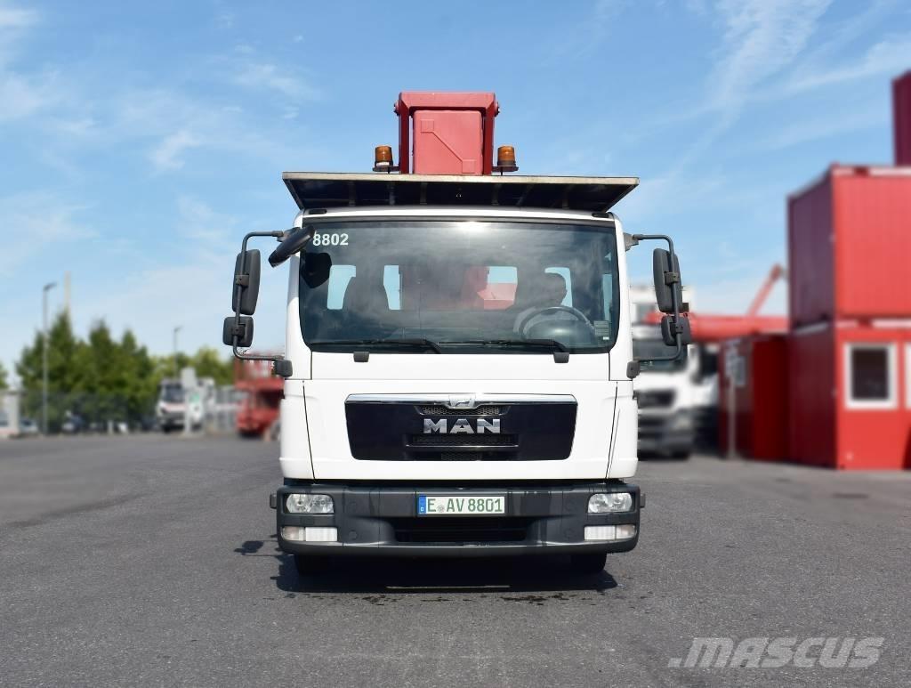 Ruthmann T 330 Auto korpe