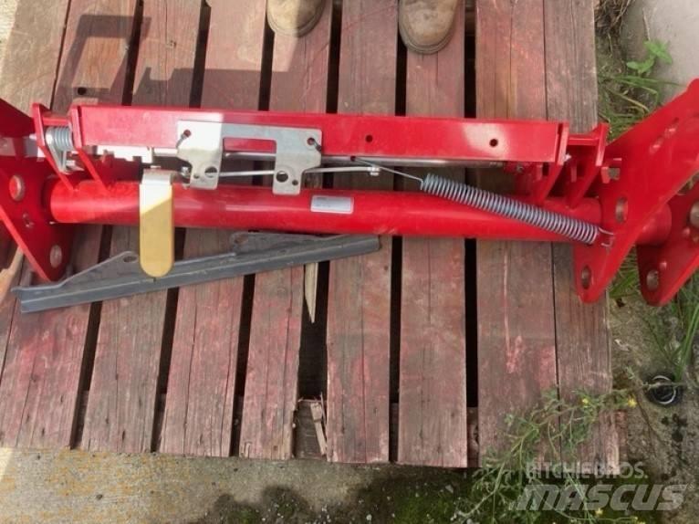 Ålö EURO HEADSTOCK Ostala oprema za utovarivače i kopače