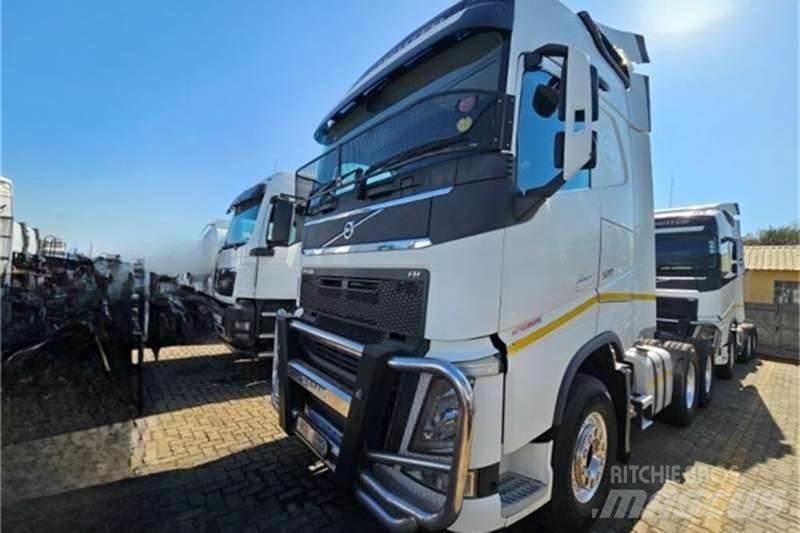 Volvo FH Ostali kamioni
