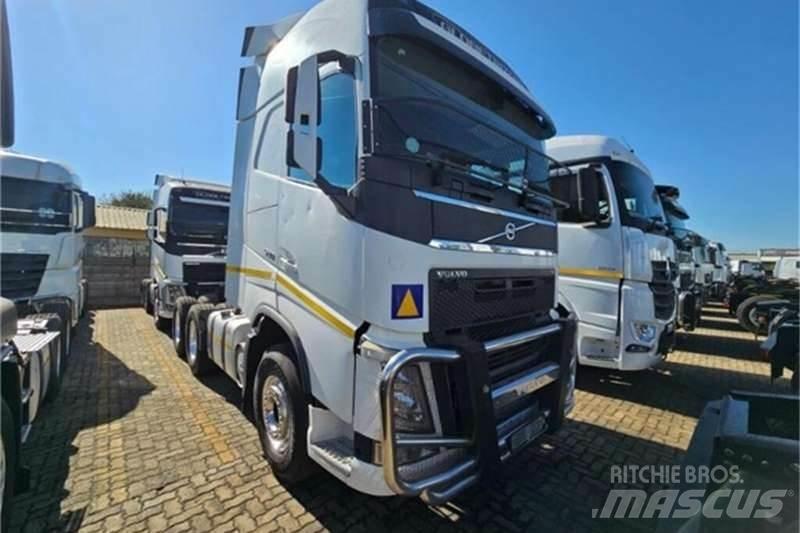 Volvo FH Ostali kamioni
