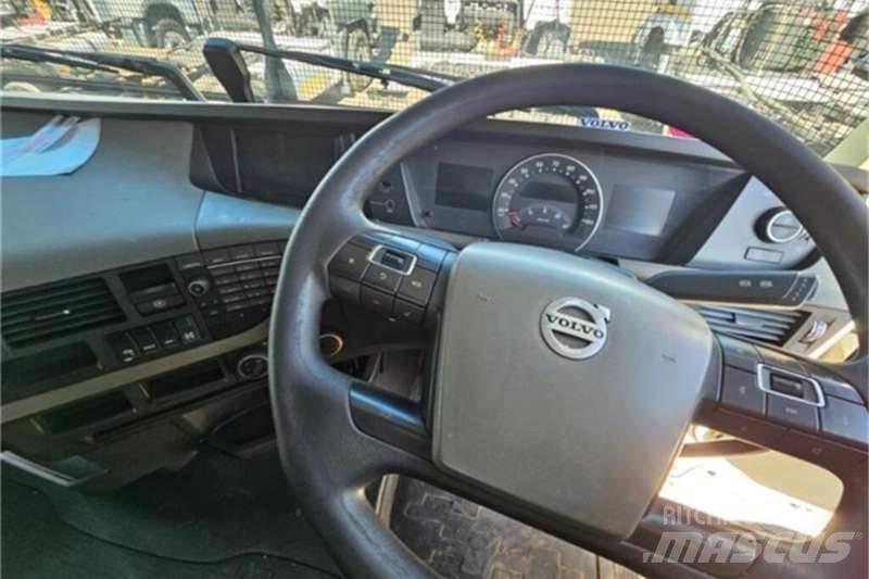 Volvo FH Ostali kamioni