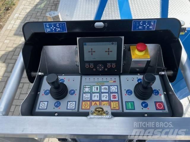 Palfinger P 250 BK Auto korpe