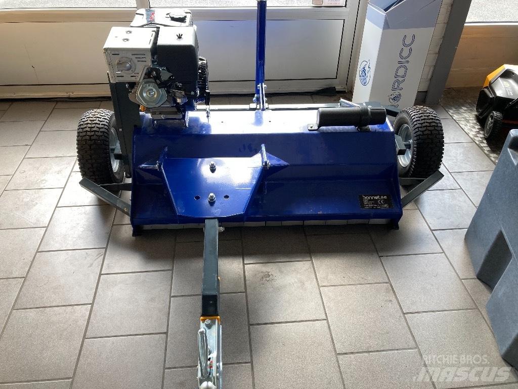 Bonnet Slagklippare Ostale industrijske mašine