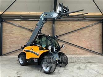 GiANT GT 5048 Teleskopski viljuškari