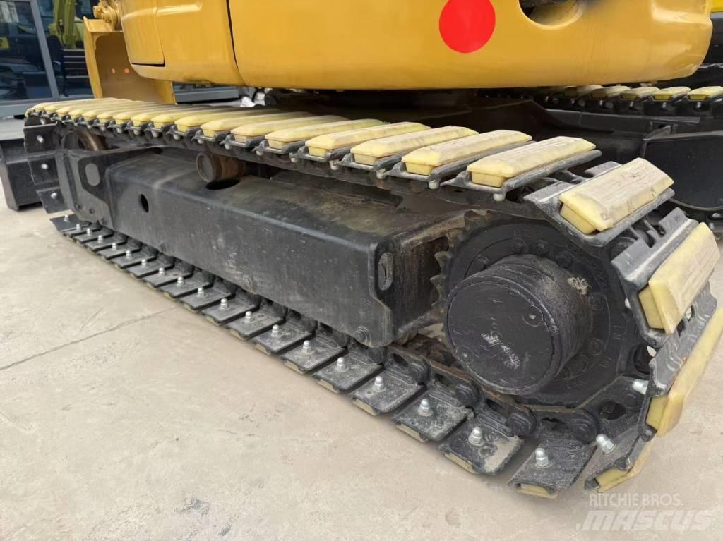 CAT 303.5 E Mini bageri < 7t