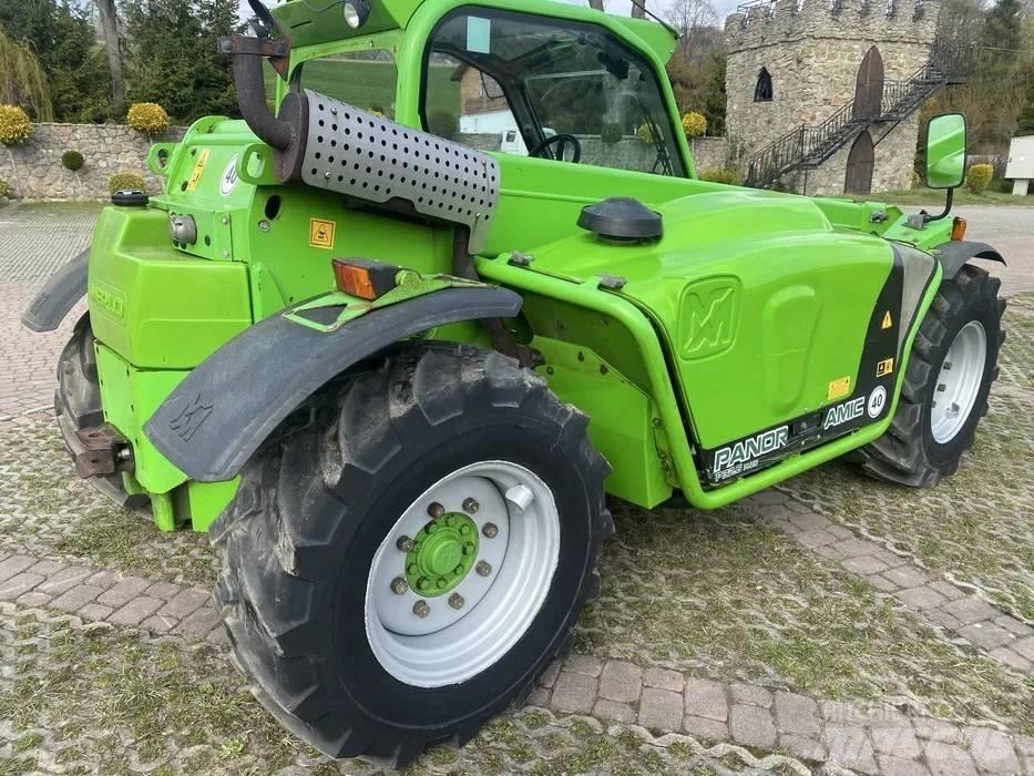 Merlo 32.6 Teleskopski viljuškari