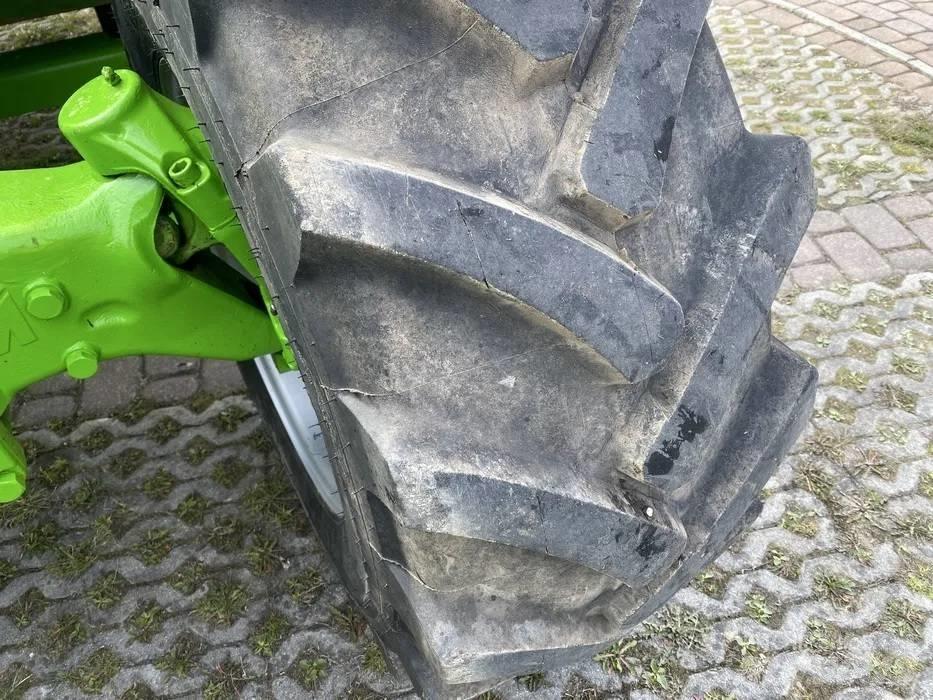 Merlo 32.6 Teleskopski viljuškari