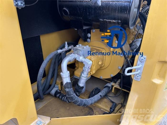 CAT 307E2/E Mini bageri < 7t