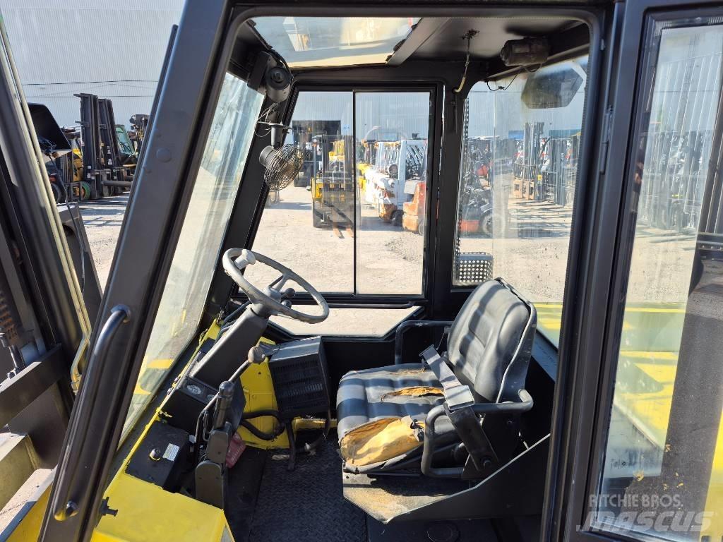 Hyster H 155 XL 2 Viljuškari - ostalo