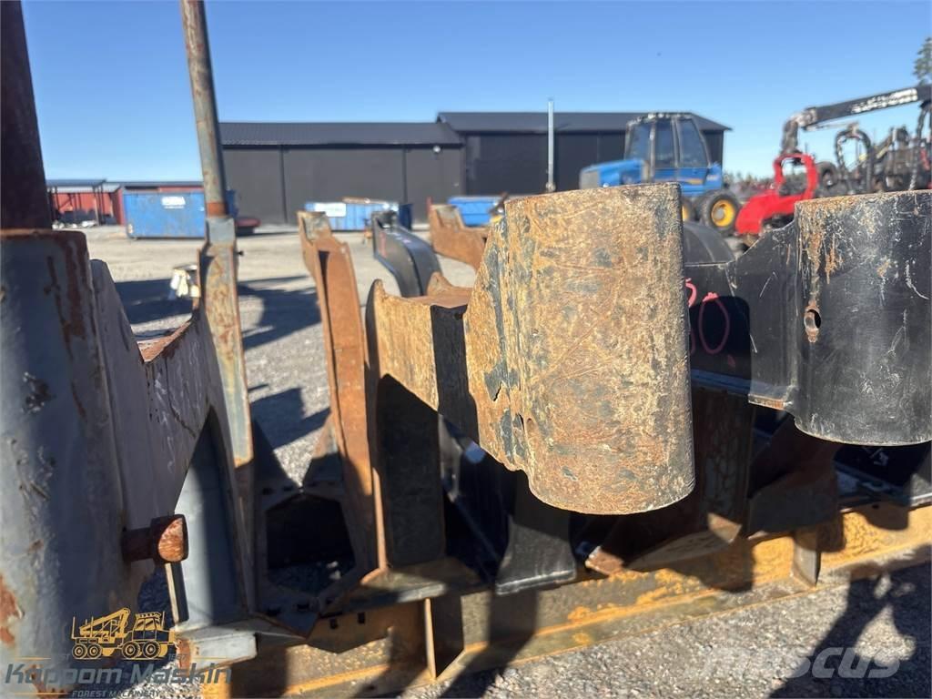 Ponsse Buffalo Ostale komponente