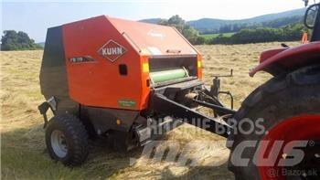 Kuhn FB 119 Prese/balirke za rolo bale