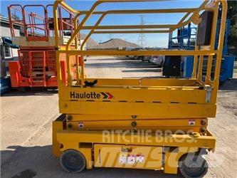 Haulotte Optimum  8 Makazaste platforme