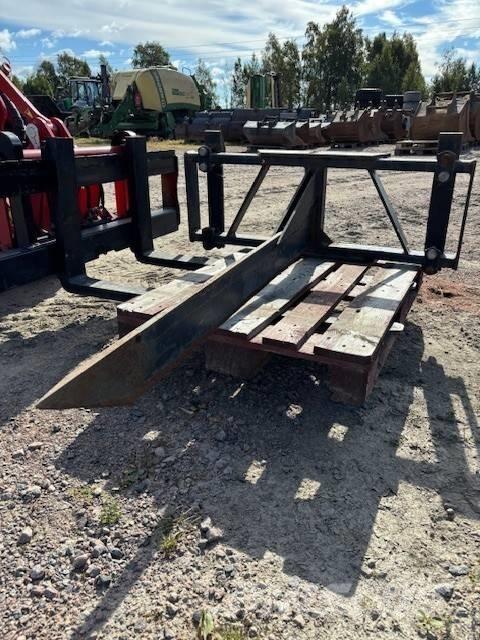 Ålö Silosplit Ostala dodatna oprema za traktore