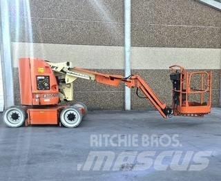 JLG E 300 AJP Zglobne podizne platforme