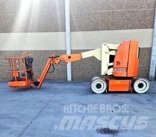 JLG E 300 AJP Zglobne podizne platforme