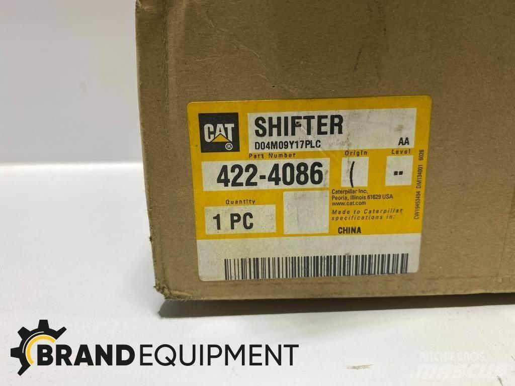 CAT 422-4086 950 G Ostale kargo komponente