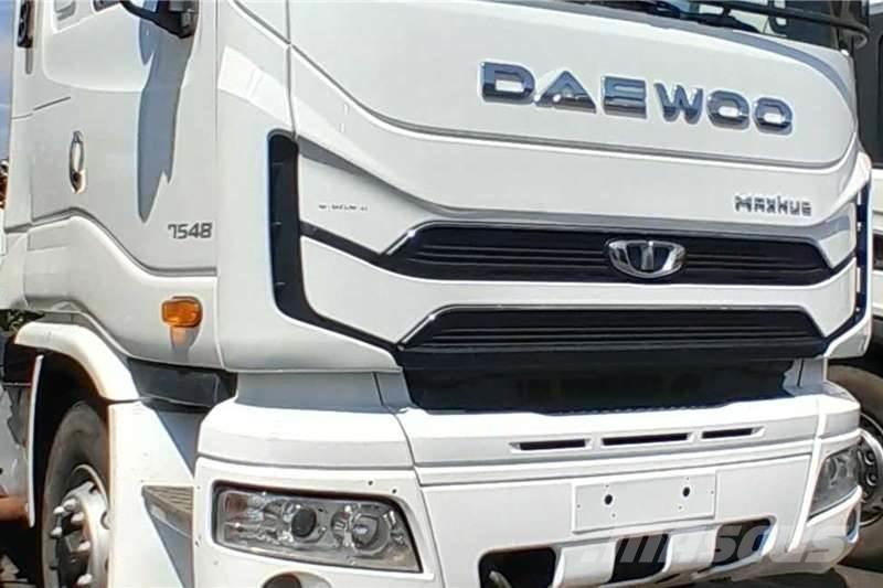 Daewoo EATON KL3TX Ostali kamioni