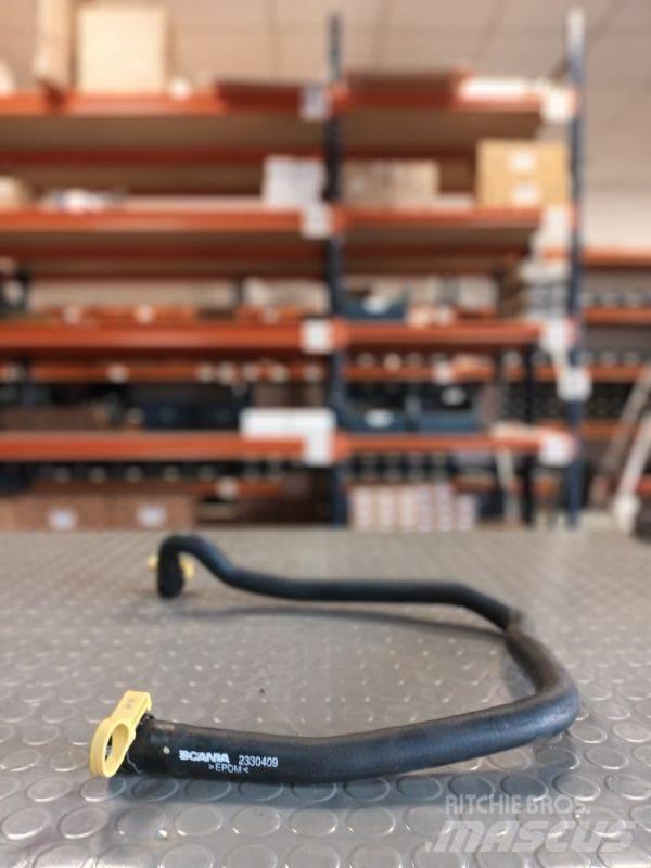 Scania HOSE 2330409 Kargo motori