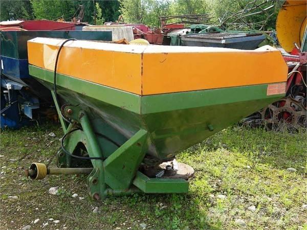 Amazone ZA-U1801 Rasturači mineralnog đubriva