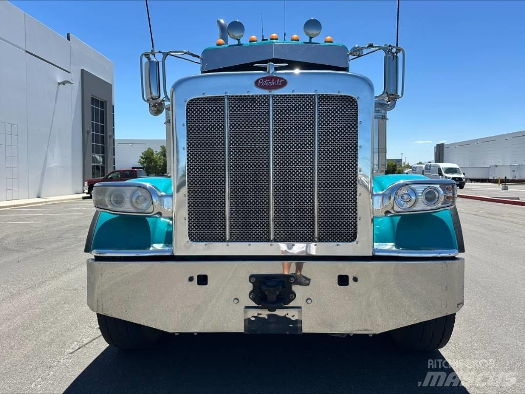 Peterbilt 388 Tegljači