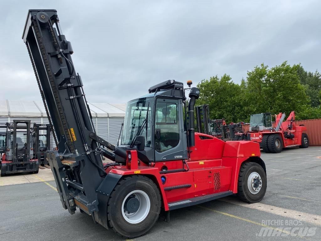 Kalmar DCG160-12 Dizelski viljuškari