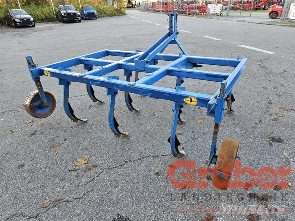 Rabe 2,20 m Kultivatori