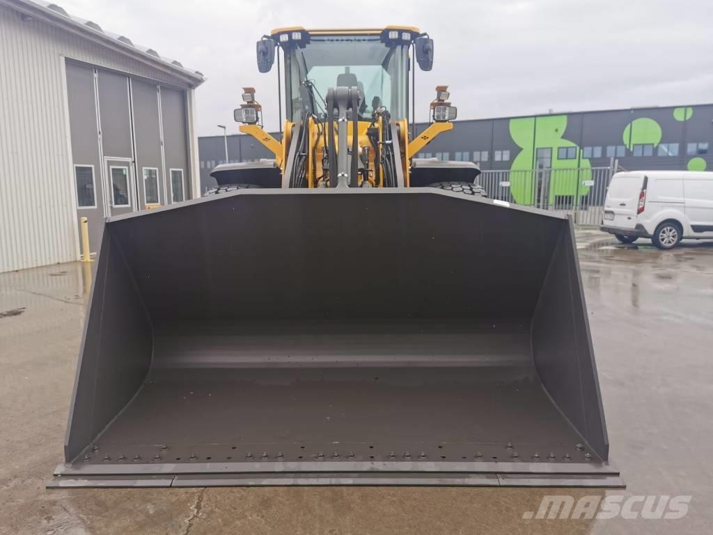 Volvo L 110 H2 Utovarivači na točkove