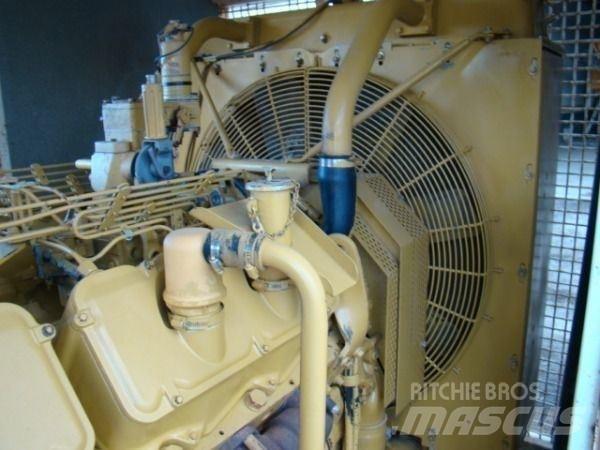 CAT 400 KVA 3412 Ostali generatori