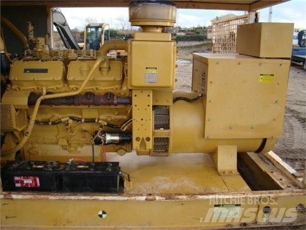 CAT 400 KVA 3412 Ostali generatori