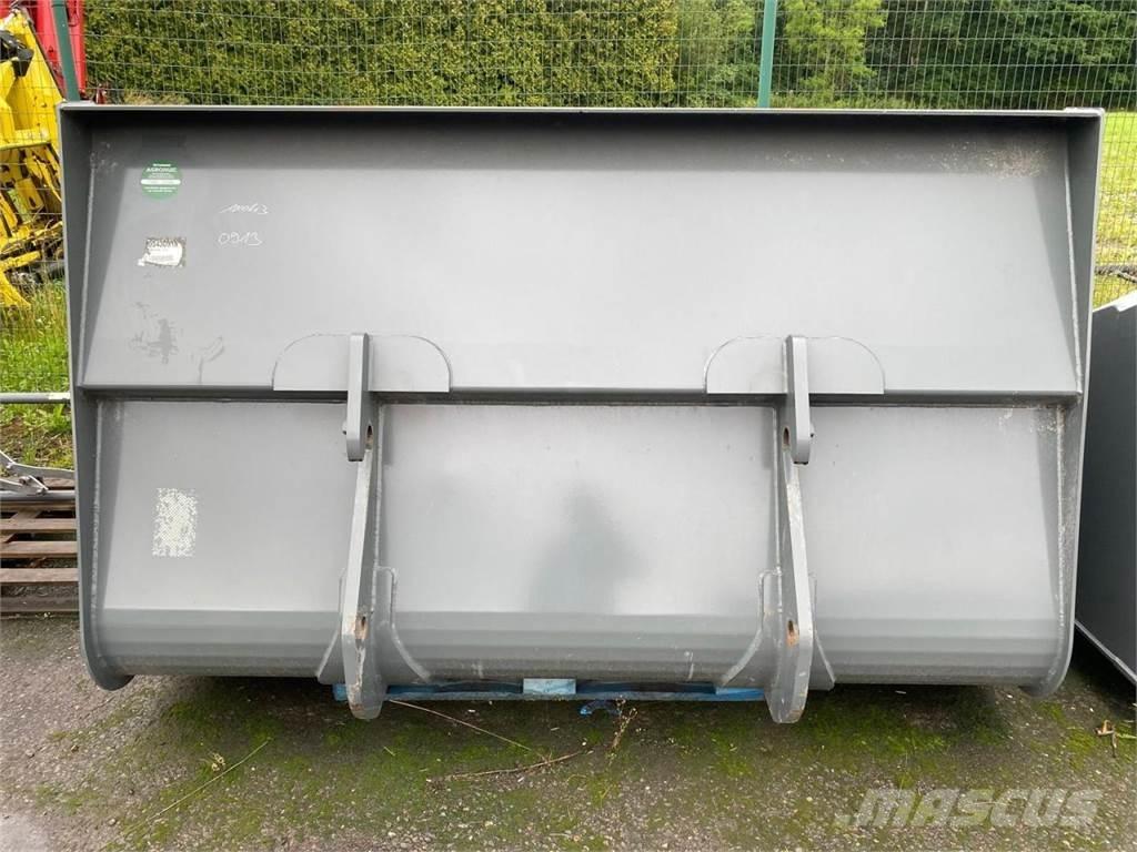 Kramer 2500 mm Oprema za prednji utovarivač