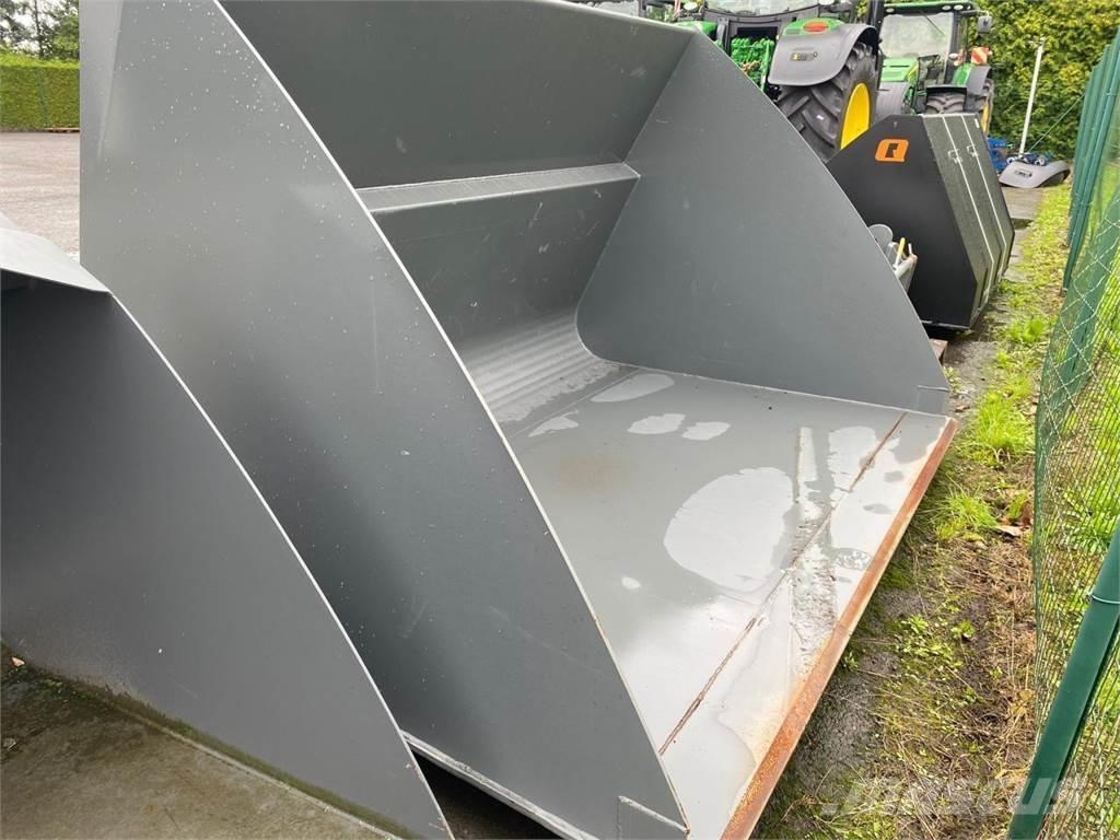 Kramer 2500 mm Oprema za prednji utovarivač