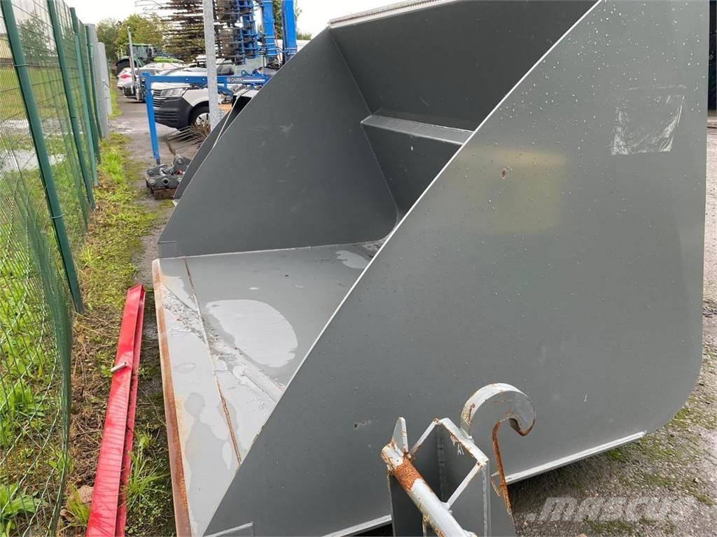 Kramer 2500 mm Oprema za prednji utovarivač