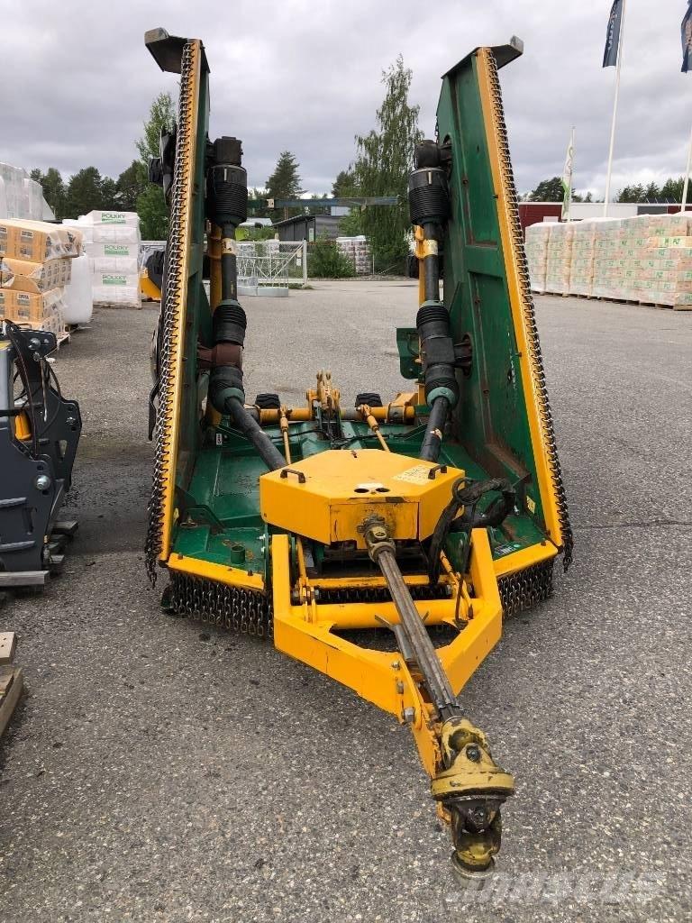 Spearhead 620 Kosilice za livade