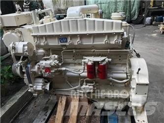 Cummins NTA855-M450 Brodski motori